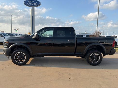 Used 2026 RAM 2500 Rebel image 2