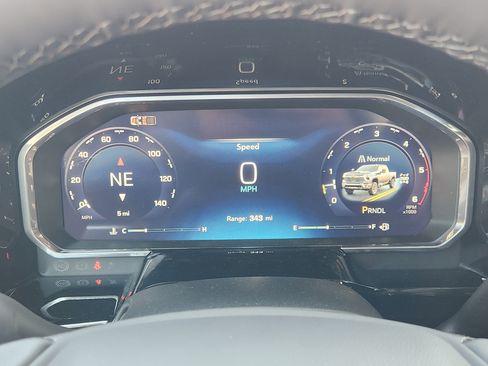 New 2026 Chevrolet Silverado 2500 LT w/ Trail Boss Package image 7