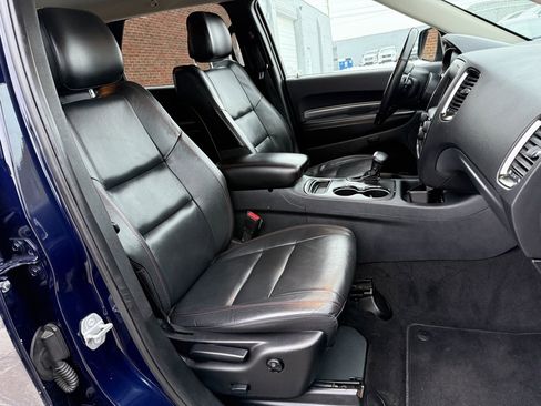 Used 2018 Dodge Durango GT image 26