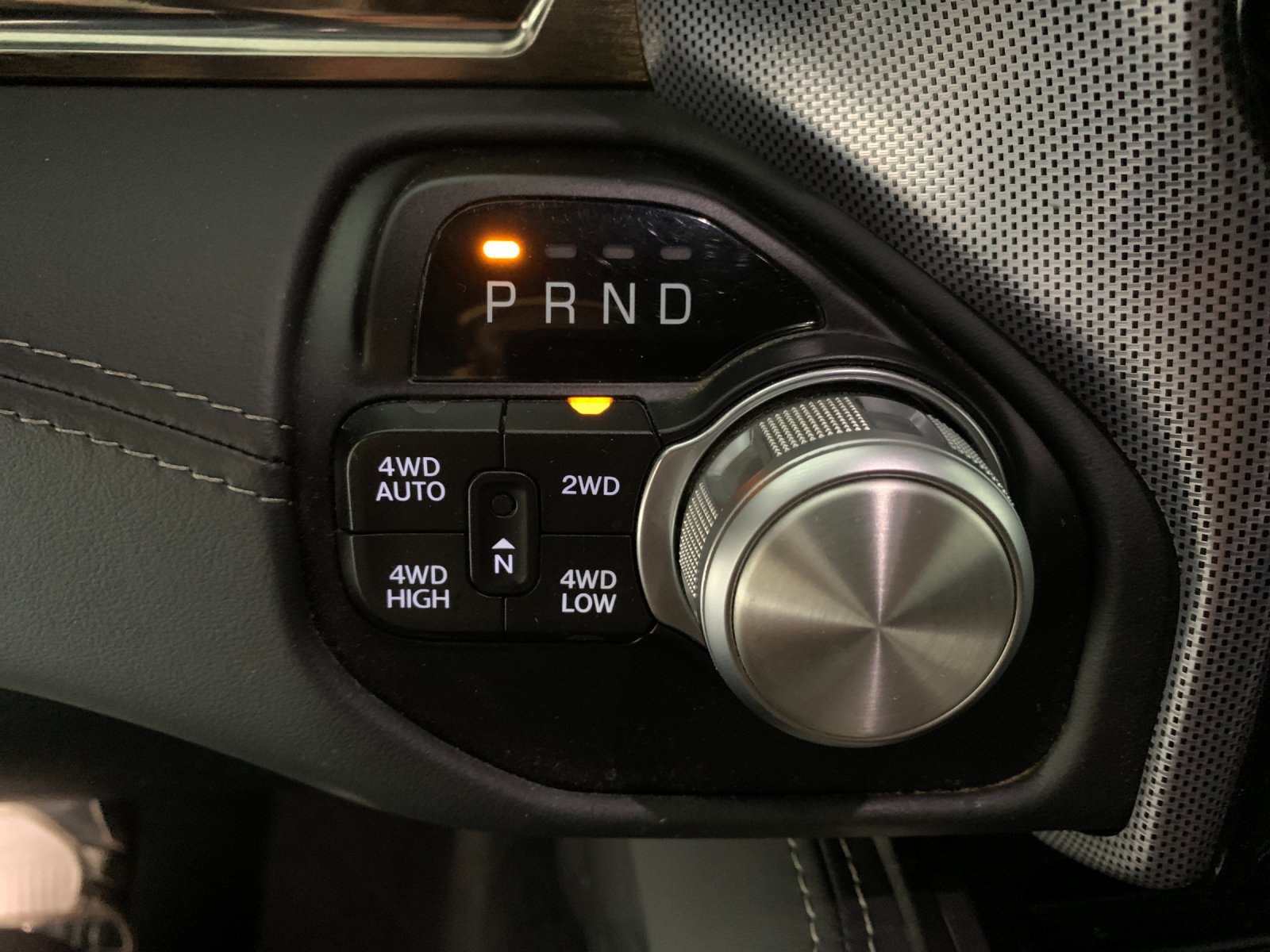 Used 2020 RAM 1500 Limited AWD/4WD image 23