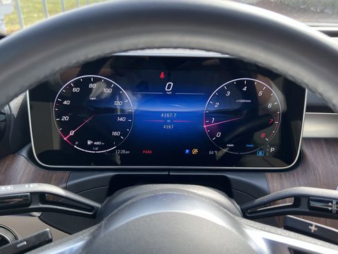 Certified 2025 Mercedes-Benz C 300 C 300 image 21