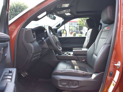 Used 2024 Toyota Tundra TRD Pro AWD/4WD image 18