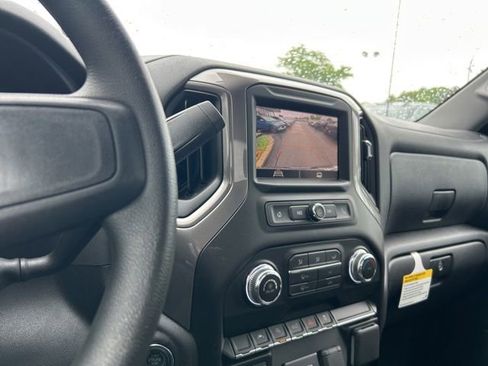 New 2026 GMC Sierra 1500 Pro w/ Pro Value Package AWD/4WD image 27