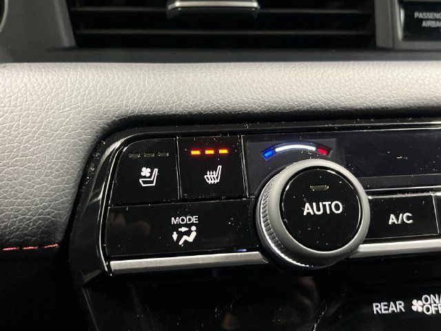 New 2026 Honda Pilot Black Edition image 19