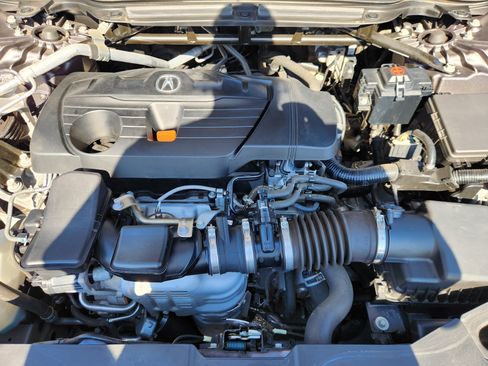 Certified 2023 Acura TLX w/ Technology Package image 19