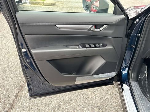 New 2025 MAZDA CX-5 AWD 2.5 S w/ Preferred Package image 23