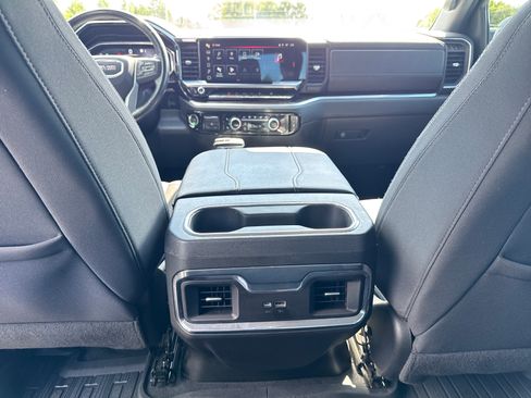 Used 2023 GMC Sierra 1500 Elevation w/ LPO, Elevation Black Package AWD/4WD image 20
