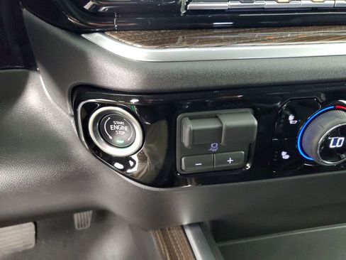 New 2026 Chevrolet Silverado 1500 RST w/ RST All Star Premium Package AWD/4WD image 20