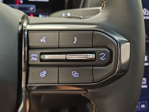 New 2026 GMC Terrain AT4 w/ LPO, Floor Liner Package image 19