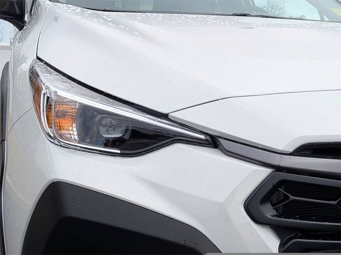 New 2026 Subaru Crosstrek 2.0i Premium image 11