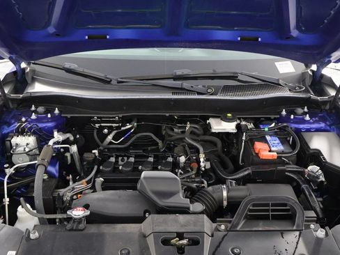 Used 2024 Honda CR-V EX image 15