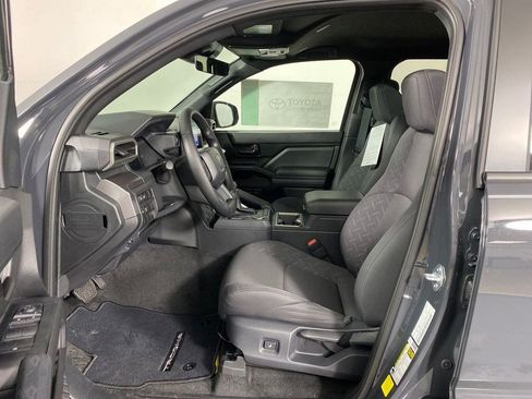 New 2026 Toyota Tacoma SR5 image 7