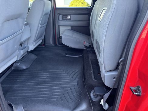 Used 2012 Ford F150 XLT w/ XLT Convenience Pkg AWD/4WD image 22