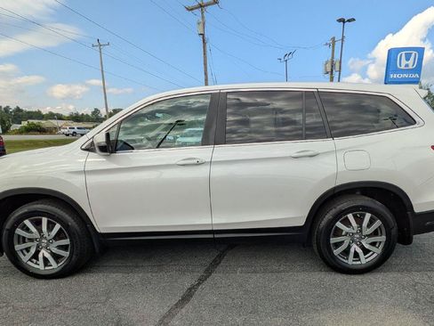 Used 2021 Honda Pilot EX-L image 6