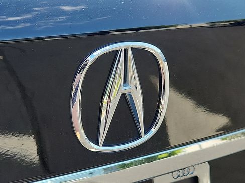 Used 2016 Acura RLX w/ Technology Package FWD image 29