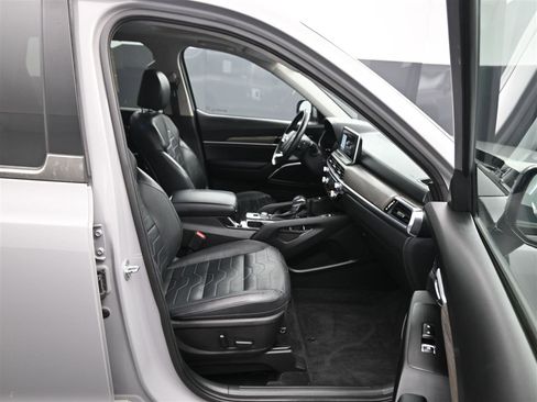 Used 2021 Kia Telluride SX w/ SX Prestige Package AWD/4WD image 9