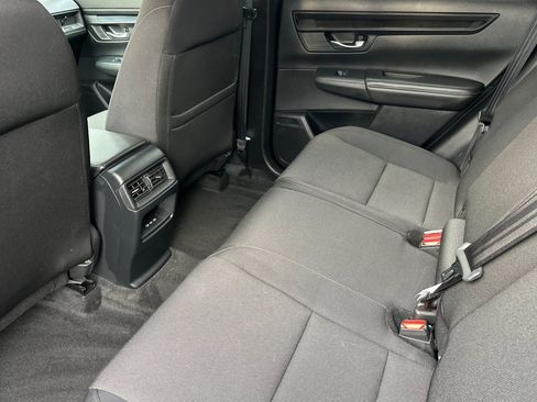 Certified 2025 Honda CR-V EX image 26