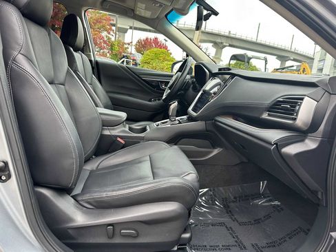 Used 2021 Subaru Outback Limited XT image 10