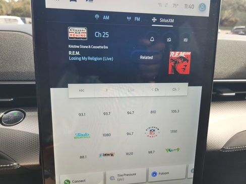 Certified 2021 Ford Mustang Mach-E Select w/ Comfort/Technology Package image 22