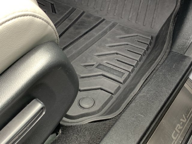 Used 2021 Honda CR-V Touring image 14