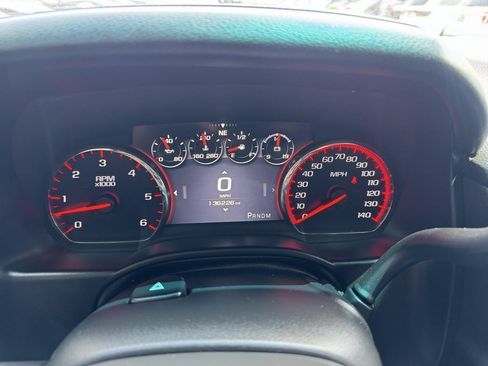 Used 2016 GMC Yukon Denali w/ Open Road Package AWD/4WD image 20