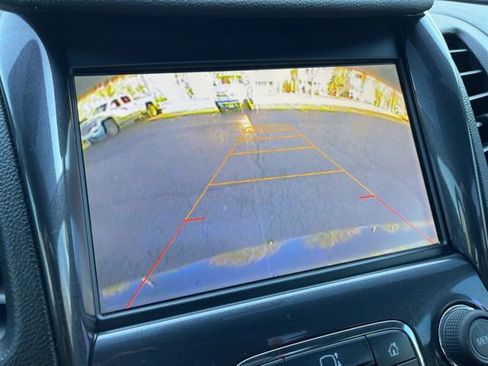 Used 2014 Chevrolet Impala LTZ image 19