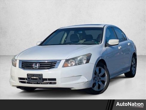 Used 2009 Honda Accord EX-L image 1