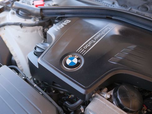 Used 2014 BMW 328i Sedan w/ Premium Package RWD image 45