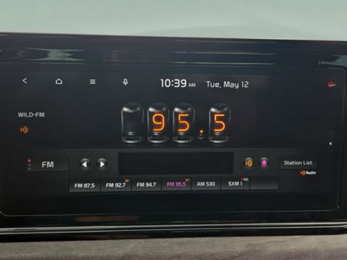 Used 2022 Kia K5 EX FWD image 30