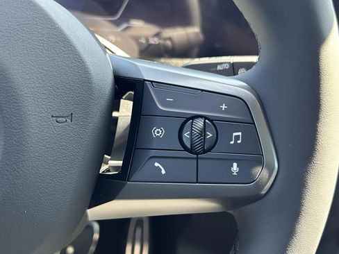 Used 2026 BMW iX xDrive60 w/ M Sport Package image 12