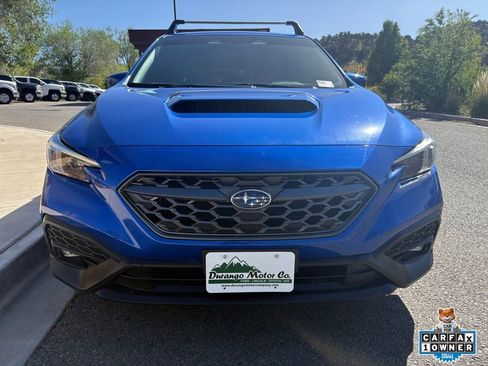 Used 2024 Subaru WRX Premium AWD/4WD image 13