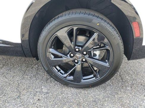 New 2026 Buick Envision Sport Touring image 6