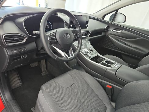 Used 2022 Hyundai Santa Fe XRT w/ Cargo Package AWD/4WD image 16