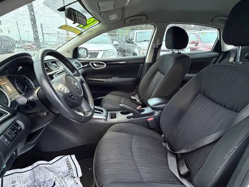 Used 2019 Nissan Sentra SV image 17