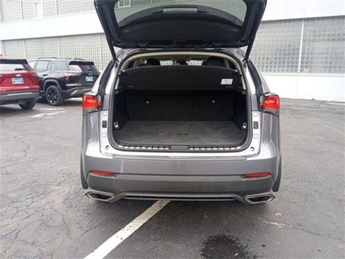 Used 2021 Lexus NX 300 AWD w/ Premium Package image 87