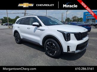 Used 2025 Kia Sorento S w/ Panoramic Sunroof Package AWD/4WD video 1