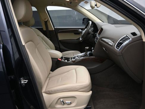 Used 2017 Audi Q5 3.0T Premium Plus image 13