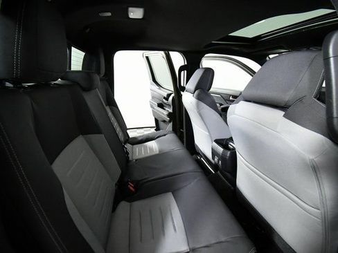 Used 2025 Toyota Tacoma TRD Off-Road w/ TRD Off Road Upgrade Package image 23