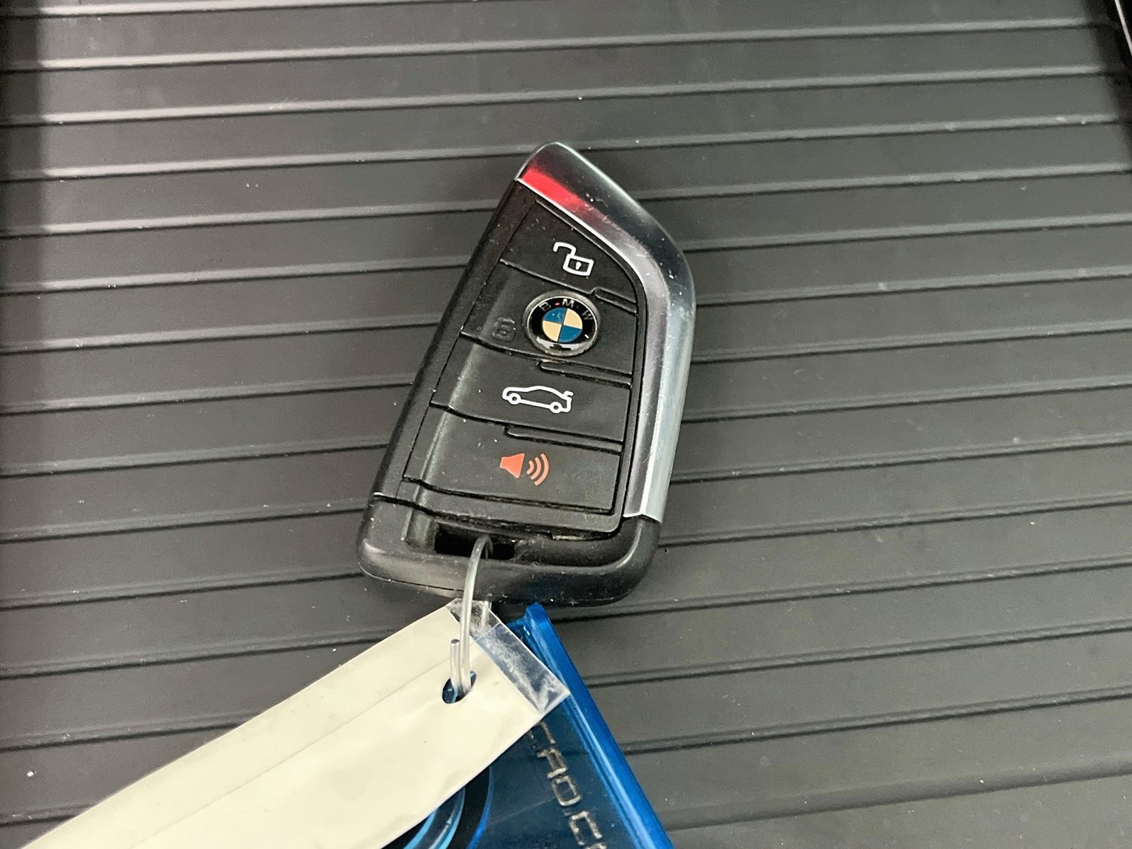 Used 2022 BMW X3 xDrive30i AWD/4WD image 23