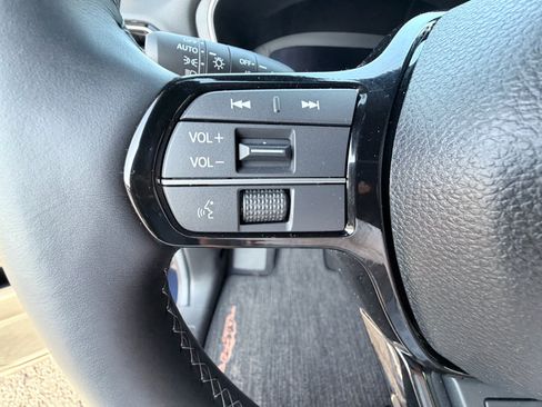 Used 2026 Honda Passport TrailSport Elite image 15
