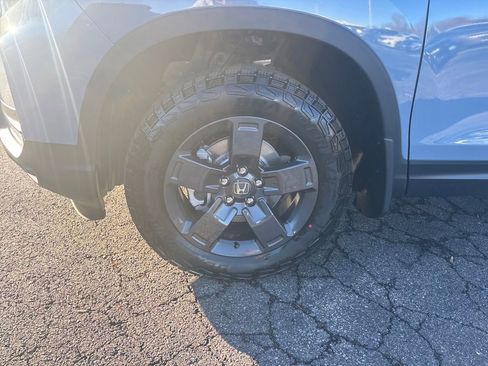 New 2026 Honda Ridgeline TrailSport image 31