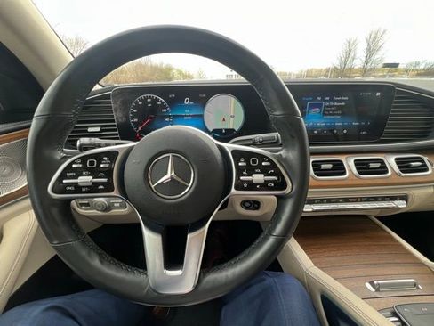 Certified 2022 Mercedes-Benz GLE 350 4MATIC image 10