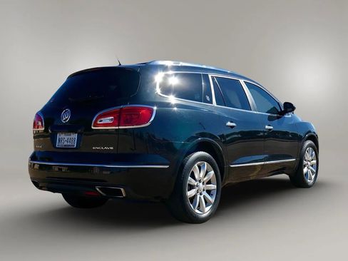 Used 2014 Buick Enclave Premium image 5