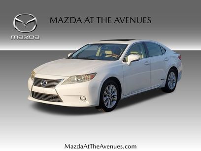 Used 2013 Lexus ES 300h