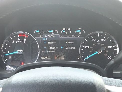 Used 2020 Ford F450 Lariat w/ Lariat Ultimate Package AWD/4WD image 43