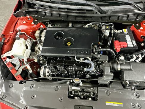 Used 2019 Nissan Altima 2.5 SV FWD image 32