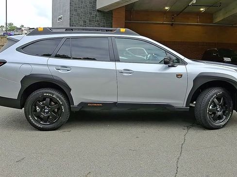 New 2025 Subaru Outback Wilderness image 9