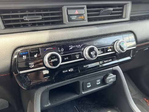 Used 2026 Honda Passport TrailSport Elite image 18
