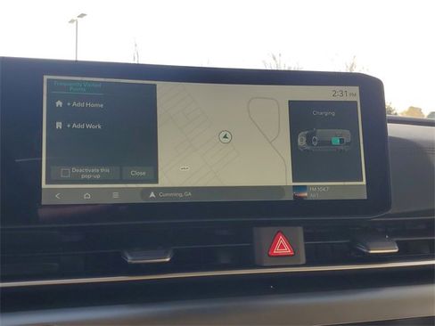 New 2026 Kia Carnival SX Prestige image 23