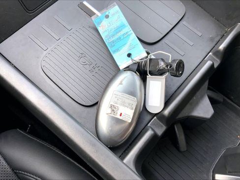 Used 2026 Hyundai Santa Fe SEL AWD/4WD image 14